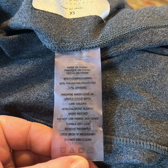 Betsy Johnson leggings XS (6026) - Picture 5 of 5